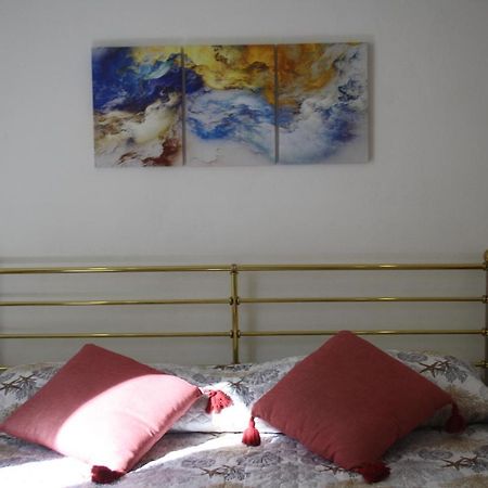 Apartamento Al Portoro La Spezia Exterior foto