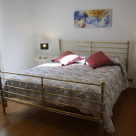 Apartamento Al Portoro La Spezia Exterior foto
