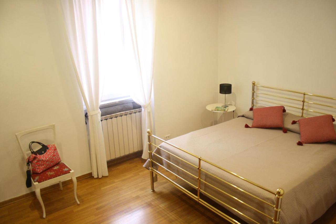 Apartamento Al Portoro La Spezia Exterior foto