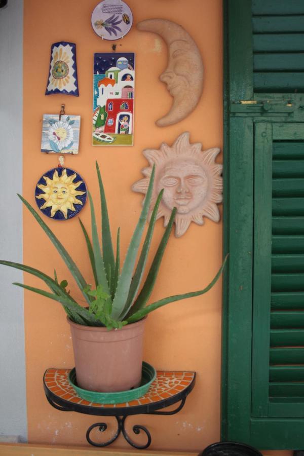 Apartamento Al Portoro La Spezia Exterior foto
