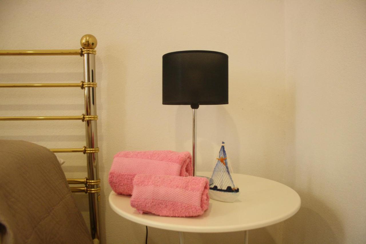 Apartamento Al Portoro La Spezia Exterior foto