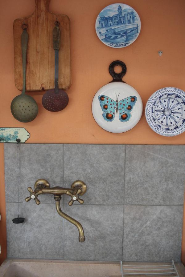 Apartamento Al Portoro La Spezia Exterior foto