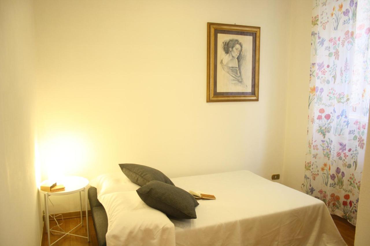 Apartamento Al Portoro La Spezia Exterior foto