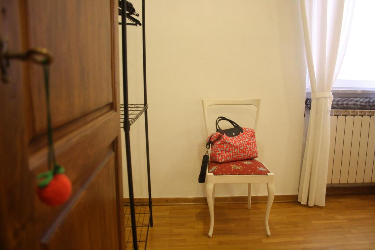 Apartamento Al Portoro La Spezia Exterior foto