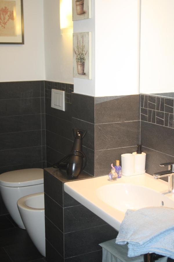 Apartamento Al Portoro La Spezia Exterior foto
