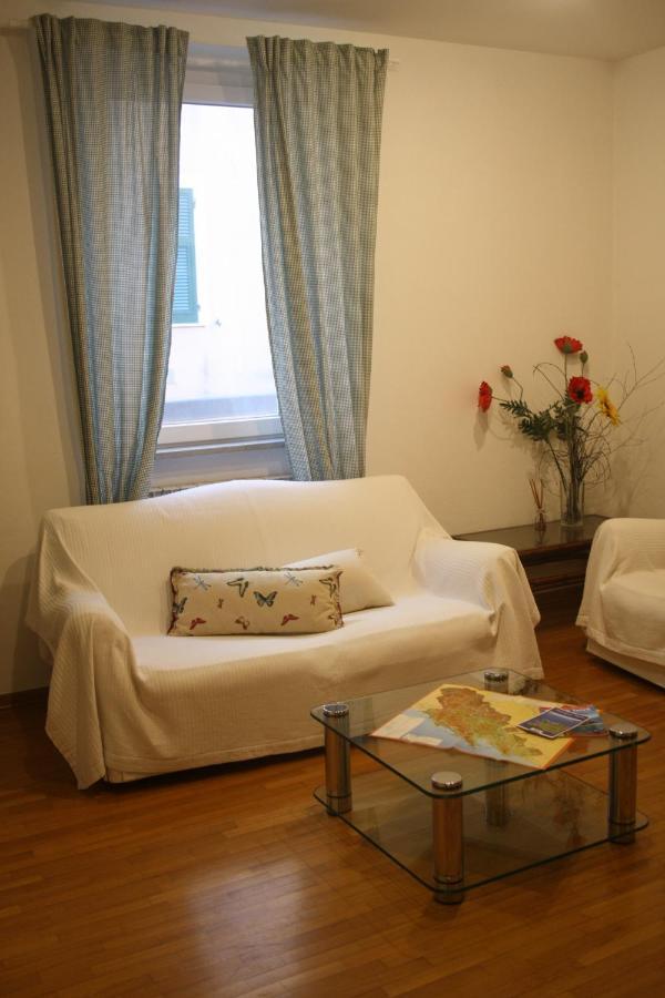 Apartamento Al Portoro La Spezia Exterior foto