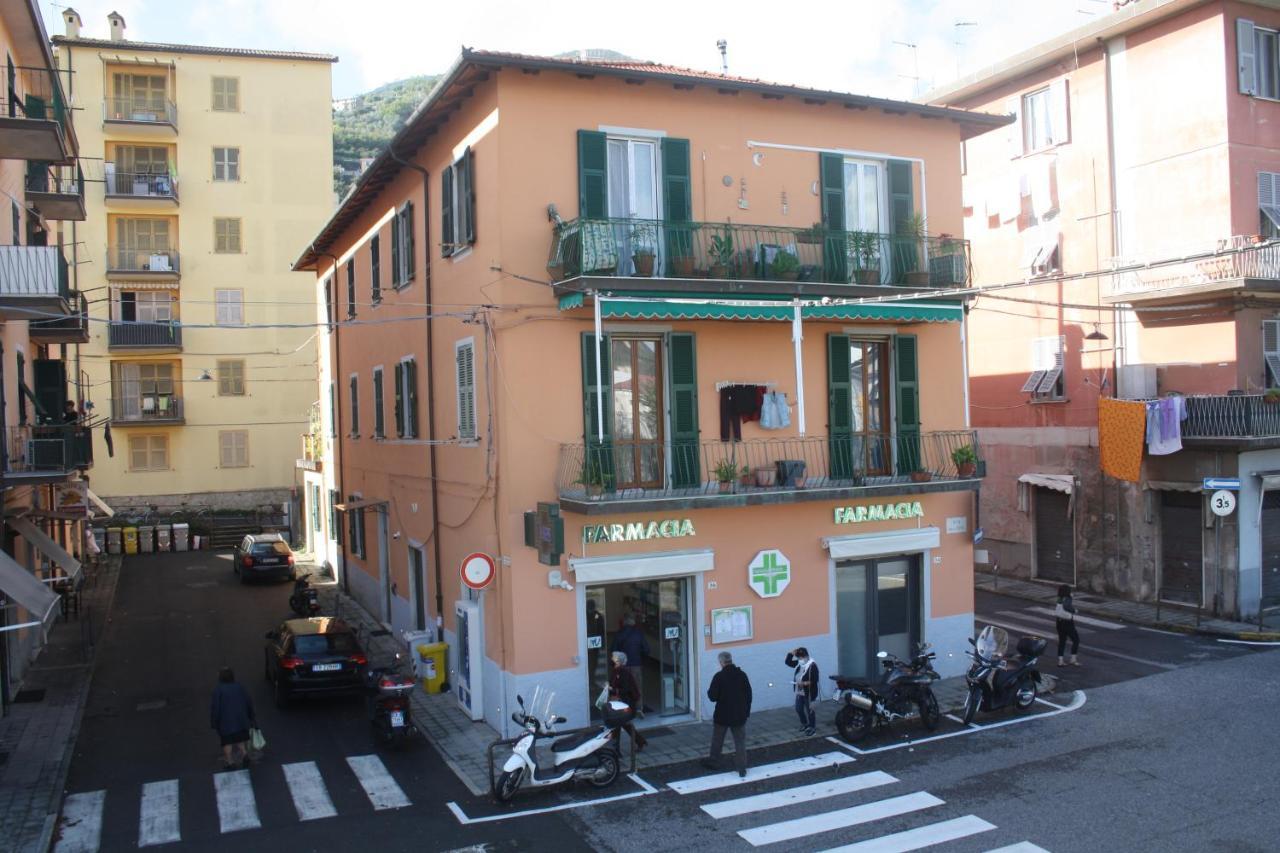 Apartamento Al Portoro La Spezia Exterior foto