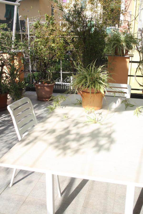 Apartamento Al Portoro La Spezia Exterior foto
