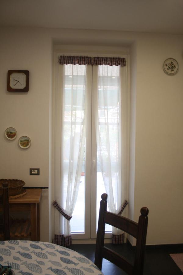 Apartamento Al Portoro La Spezia Exterior foto