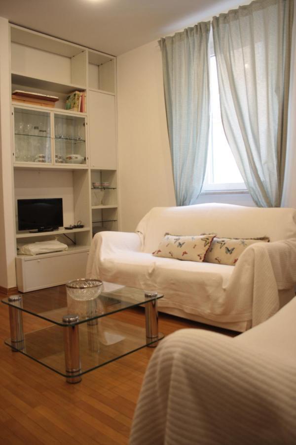 Apartamento Al Portoro La Spezia Exterior foto