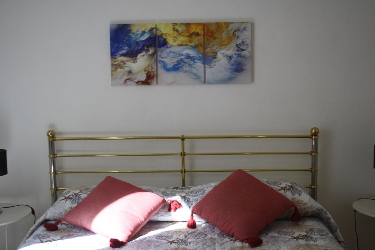 Apartamento Al Portoro La Spezia Exterior foto