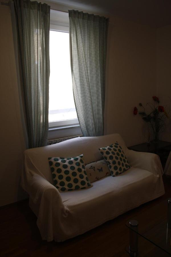 Apartamento Al Portoro La Spezia Exterior foto